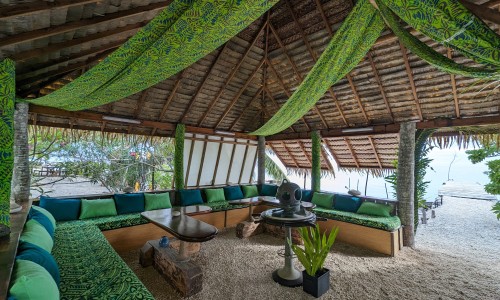 Pension Raimiti